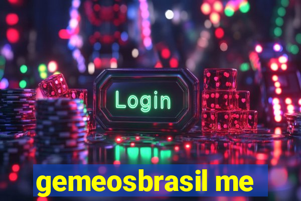 gemeosbrasil me